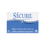 Securil 30 caps