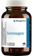 Metagenics Serenagen-60 Tablets