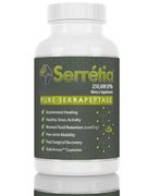 Serretia 90 caps