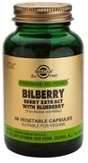 Sfp Bilberry Vegicaps-60