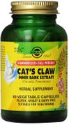 Sfp Cat Claw Vegicaps-60