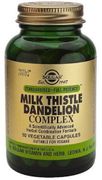 Sfp Milk Thistle Vegicaps-60