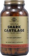 Shark Cartilage 750mg 90Caps