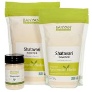 Banyan Botanicals Shatavari Powder 1 lb