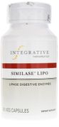Integrative Therapeutics Similase Lipo 90 Vegcaps