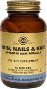 Skin, Hair And Nails-60