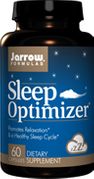Sleep Optimizer 60 Caps