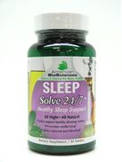 Sleep Solve 24/7 30 tabs