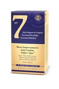 Solgar No. 7 Vegetable Capsules 90