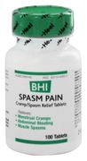 Spasm-Pain 100 Tablets
