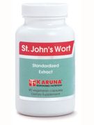 Karuna St. John's Wort 90 caps