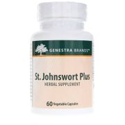 Genestra St. Johnswort Plus 60 vegcaps