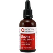 Protocol for Life Balance Stevia Liquid Extract 2 oz