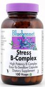 Stress B-Complex Vcaps 100