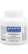 Strontium (Citrate) 180