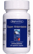 Allergy Research Group Super Artemisinin 60 vcaps