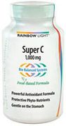 Super C 1,000 mg 60 tab