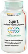Super C Powder 4 oz.