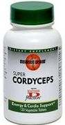 Super Cordyceps 120 vtabs