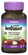 Super Earth Antioxidant Formula Caplets 60