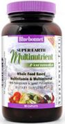 Super Earth Multinutrient Formula W Iron 45 Caplets