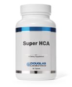 Super HCA (1,400 Mg.) - 90