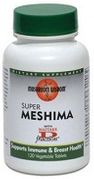 Super Meshima w Maitake D Frac 120 vtabs