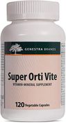 Genestra Super Orti Vite 120 vcaps