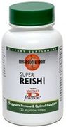 Super Reishi 120 vtabs
