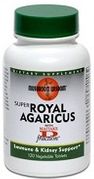 Super Royal Agaricus 120 vtabs