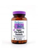 Super Vita-Coq10 Formula Iron Iodine Free 60 Caplets