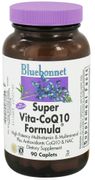 Super Vita-Coq10 Formula Iron Iodine Free 90 Caplets