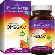 Supercritical Omega-7 60 Count