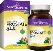 Supercritical Prostate 5LX - 180 Count