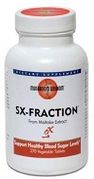 SX Fraction 270 vtabs