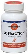 SX Fraction 90 vtabs