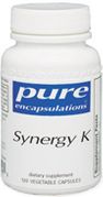 Synergy K - IMPROVED 60