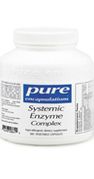 Systemic Enzyme Complex - 180