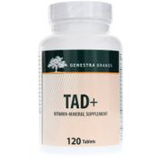 Genestra TAD+ 120 tabs