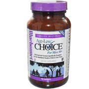Targeted Mlltiples Age-Less Choice For Women 50+ 90 Caplets