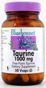 Taurine 1000Mg 50