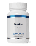 Taurine 500 Mg 100 Vcaps