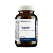 Metagenics Testralin - 60 Tablets