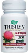 Thisilyn (Milk Thistle) 60 Vcaps