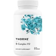 Thorne Research B-Complex #12 60 caps