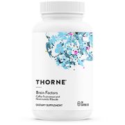 Thorne Research Brain Factors 30 caps