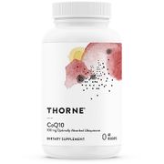 Thorne Research CoQ10 100 mg 60 gelcaps
