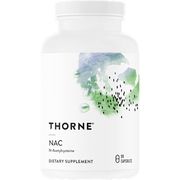 Thorne Research NAC 90 caps