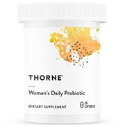 Thorne Research Women's Daily Probiotic 30 caps