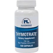 Progressive Labs Thymotrate 100 caps